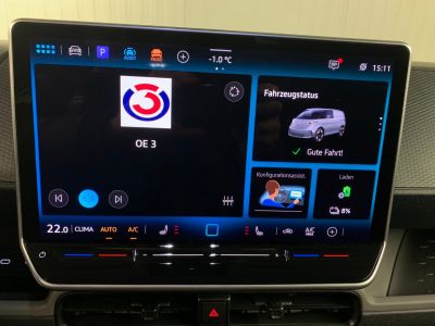 VW ID.Buzz Gebrauchtwagen VW ID.Buzz Gebrauchtwagen