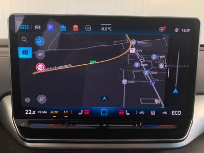 VW ID.4 Gebrauchtwagen