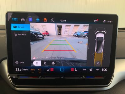 VW ID.4 Gebrauchtwagen