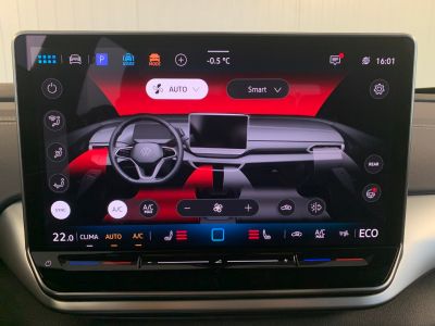 VW ID.4 Gebrauchtwagen