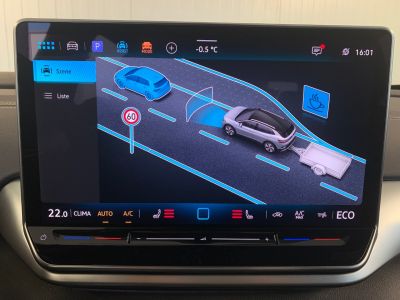 VW ID.4 Gebrauchtwagen