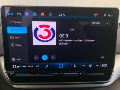 VW ID.4 Gebrauchtwagen