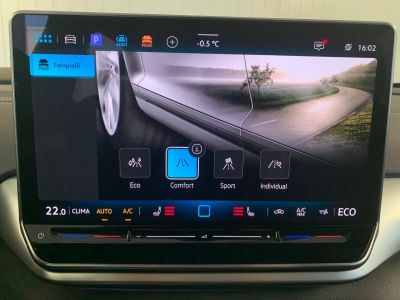 VW ID.4 Gebrauchtwagen