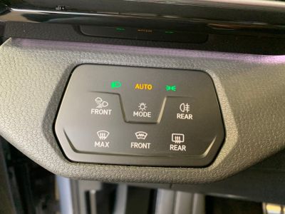 VW ID.4 Gebrauchtwagen