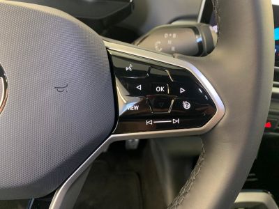 VW ID.4 Gebrauchtwagen