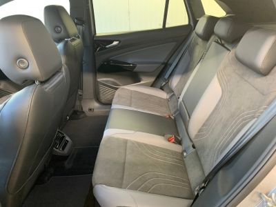 VW ID.4 Gebrauchtwagen