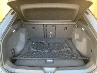 VW ID.4 Gebrauchtwagen