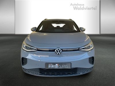 VW ID.4 Gebrauchtwagen