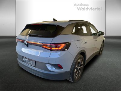 VW ID.4 Gebrauchtwagen