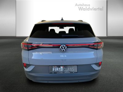VW ID.4 Gebrauchtwagen