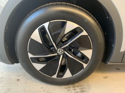 VW ID.4 Gebrauchtwagen