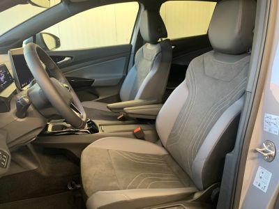 VW ID.4 Gebrauchtwagen