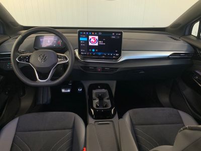 VW ID.4 Gebrauchtwagen