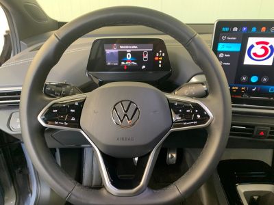 VW ID.4 Gebrauchtwagen