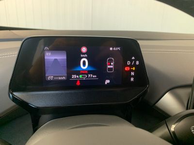 VW ID.4 Gebrauchtwagen