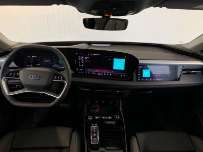 Audi A6 Gebrauchtwagen Audi A6 Gebrauchtwagen