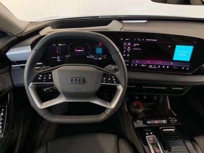 Audi A6 Gebrauchtwagen Audi A6 Gebrauchtwagen
