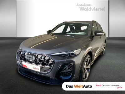 Audi Q5 Gebrauchtwagen