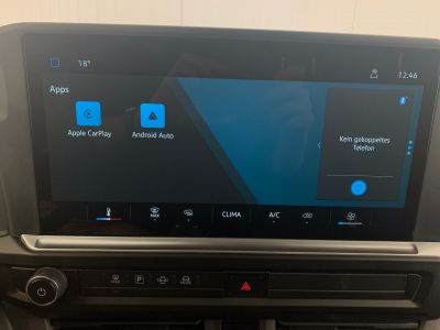 VW Transporter T6 Gebrauchtwagen