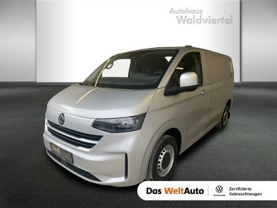 VW Transporter T6 Gebrauchtwagen