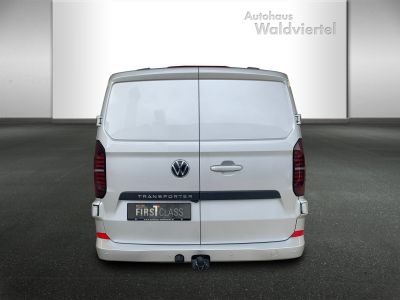 VW Transporter T6 Gebrauchtwagen