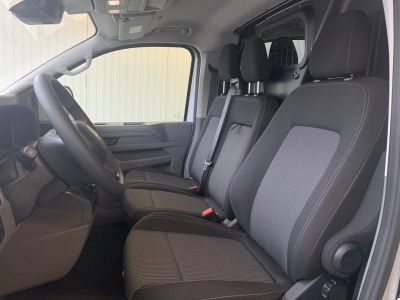 VW Transporter T6 Gebrauchtwagen