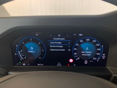 VW Transporter T6 Gebrauchtwagen