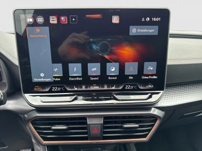 Cupra Formentor Gebrauchtwagen