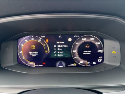 Cupra Formentor Gebrauchtwagen