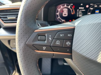 Cupra Formentor Gebrauchtwagen