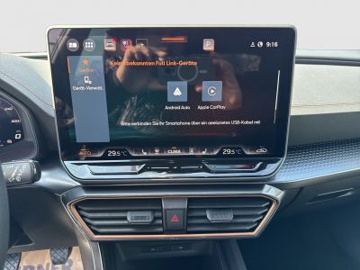 Cupra Formentor Gebrauchtwagen