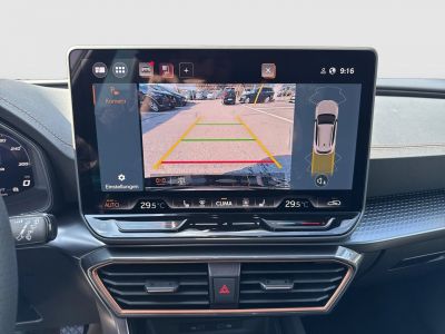 Cupra Formentor Gebrauchtwagen