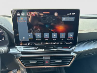 Cupra Formentor Gebrauchtwagen