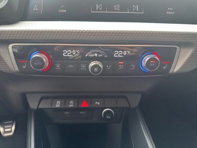 Audi A1 Gebrauchtwagen