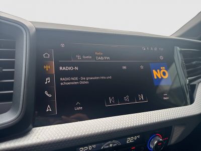 Audi A1 Gebrauchtwagen