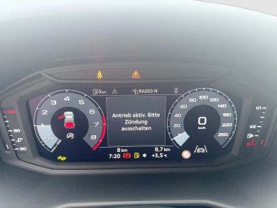 Audi A1 Gebrauchtwagen