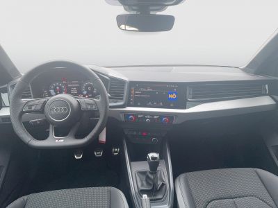 Audi A1 Gebrauchtwagen