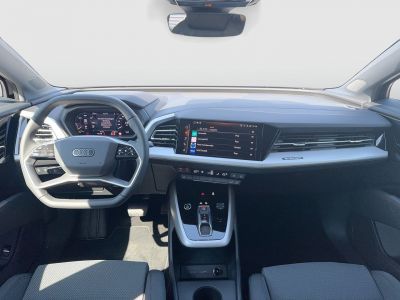 Audi Q4 e-tron Gebrauchtwagen