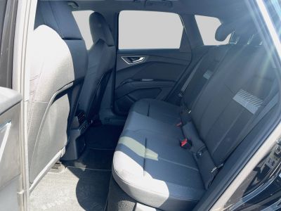 Audi Q4 e-tron Gebrauchtwagen