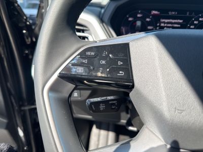 Audi Q4 e-tron Gebrauchtwagen