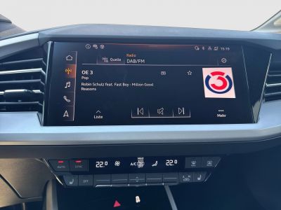 Audi Q4 e-tron Gebrauchtwagen