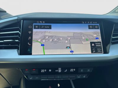 Audi Q4 e-tron Gebrauchtwagen