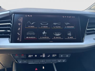 Audi Q4 e-tron Gebrauchtwagen