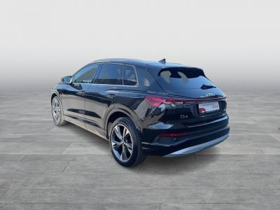 Audi Q4 e-tron Gebrauchtwagen