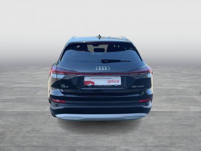 Audi Q4 e-tron Gebrauchtwagen