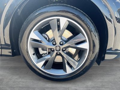 Audi Q4 e-tron Gebrauchtwagen