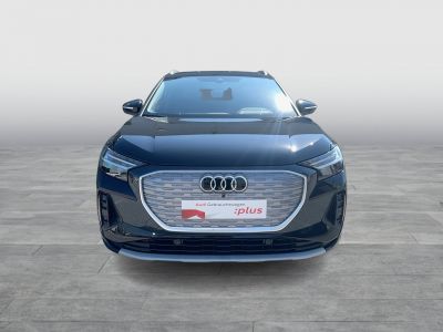 Audi Q4 e-tron Gebrauchtwagen