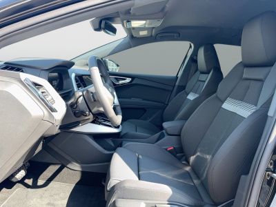 Audi Q4 e-tron Gebrauchtwagen