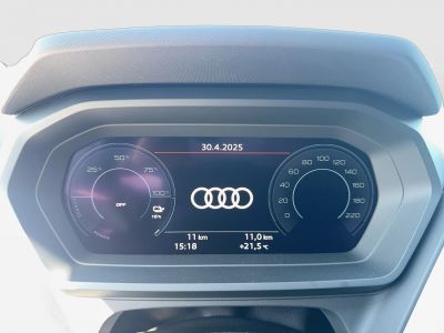 Audi Q4 e-tron Gebrauchtwagen