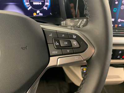 VW Multivan Gebrauchtwagen